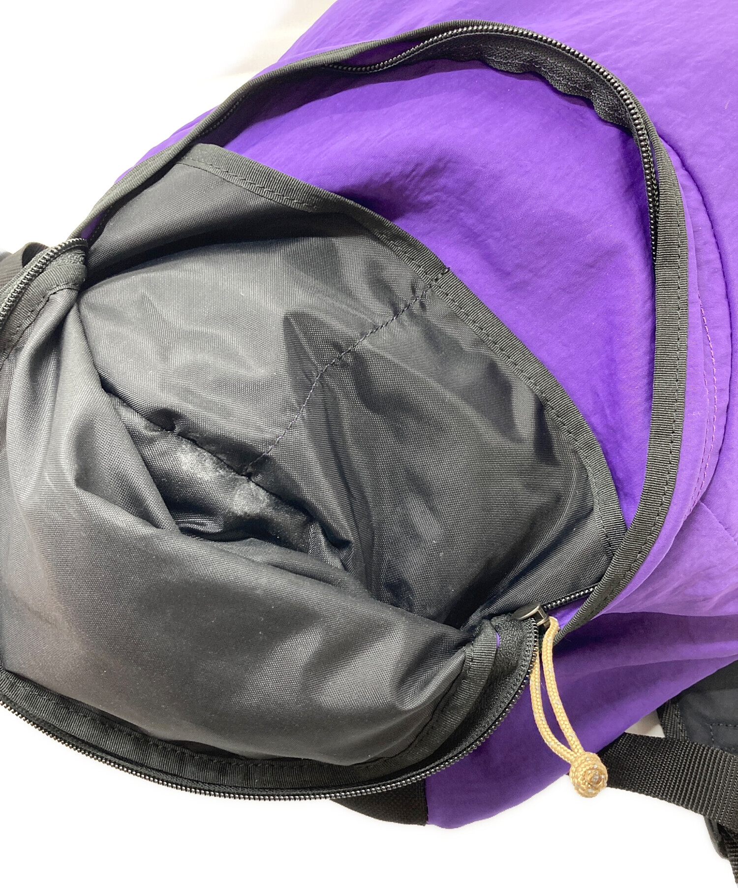 中古・古着通販】PWA (プア) CTC STORE (シーティーシーストア) バック