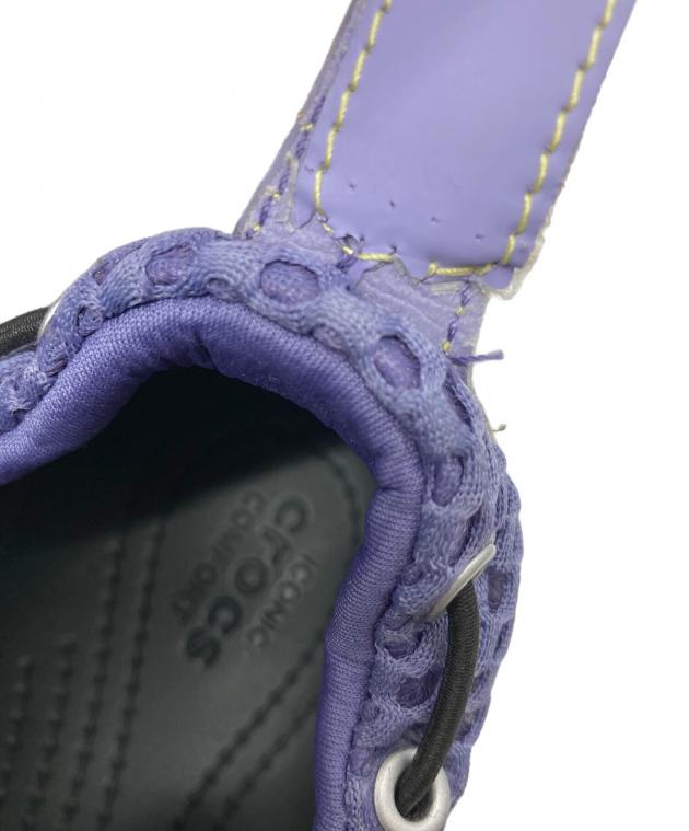 中古・古着通販】crocs (クロックス) クイックトレイルロー マーモット