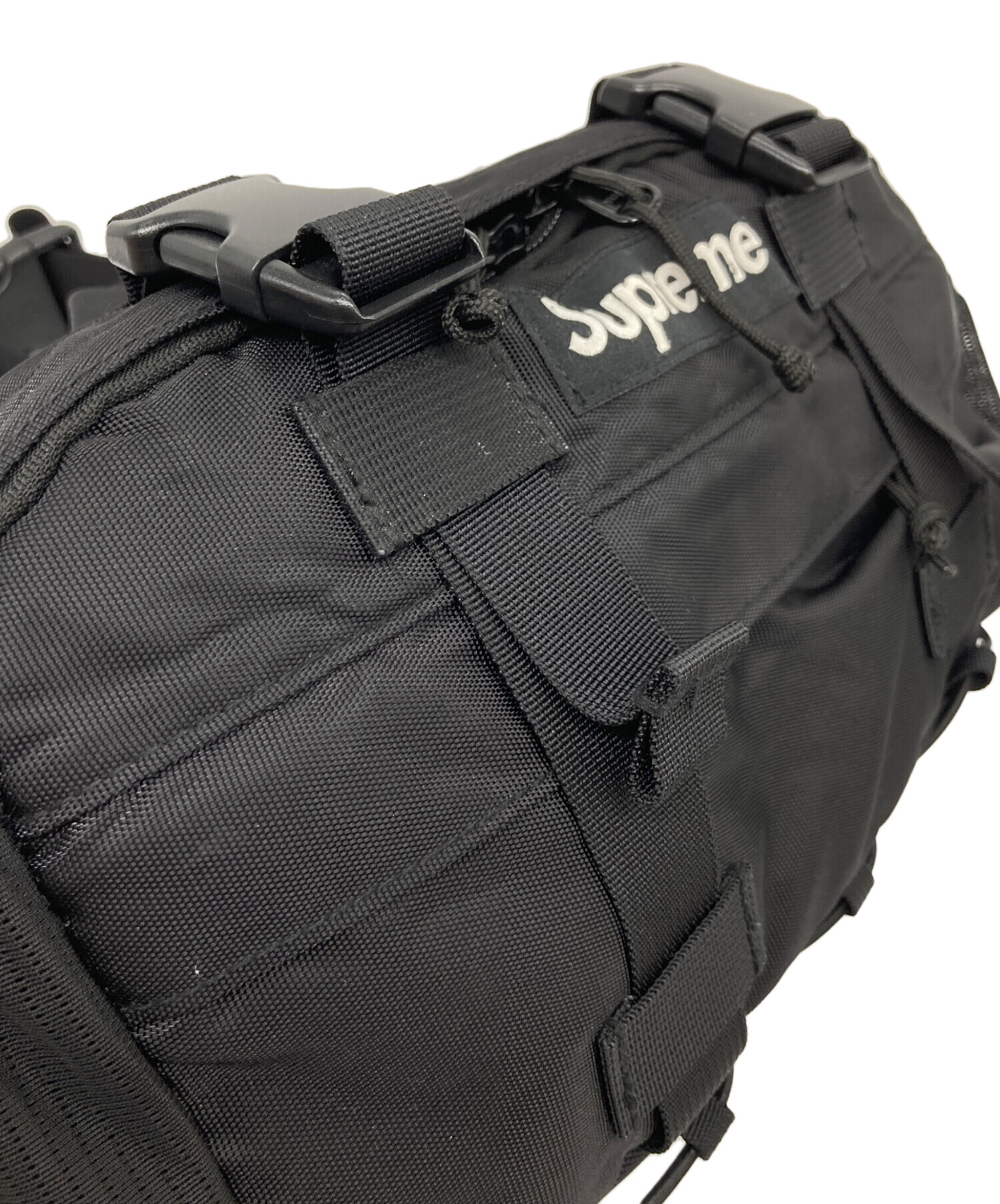 中古・古着通販】Supreme (シュプリーム) ウエストバッグ ボディバッグ