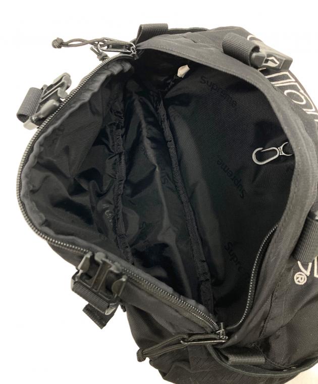 中古・古着通販】Supreme (シュプリーム) ウエストバッグ ボディバッグ