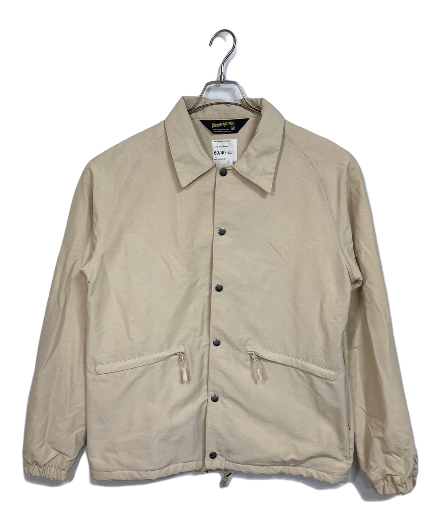 中古・古着通販】BLUCO WORK GARMENT (ブルコ ワーク ガーメント) 60
