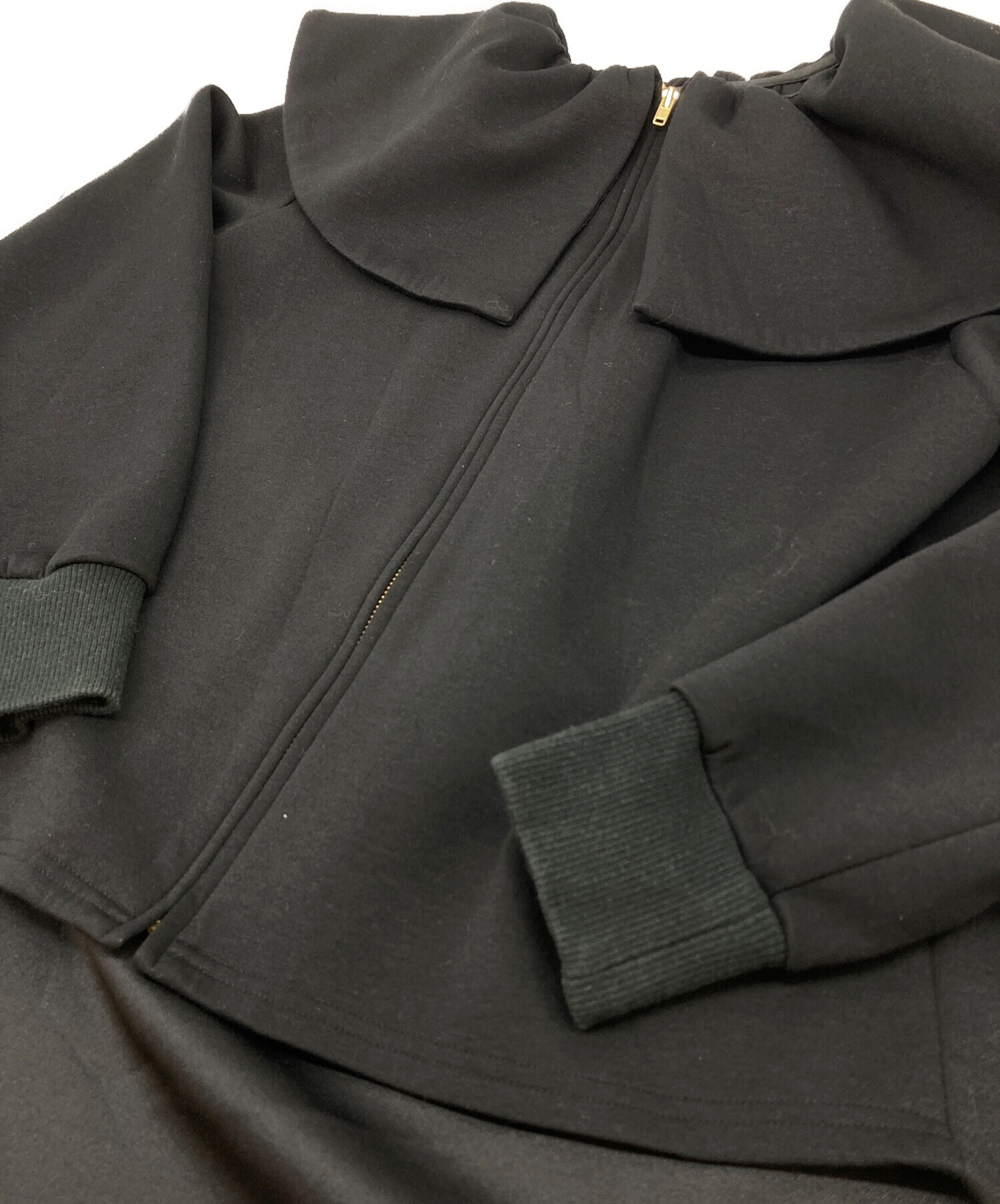 中古・古着通販】rosy monster (ロージーモンスター) Elizabeth zip