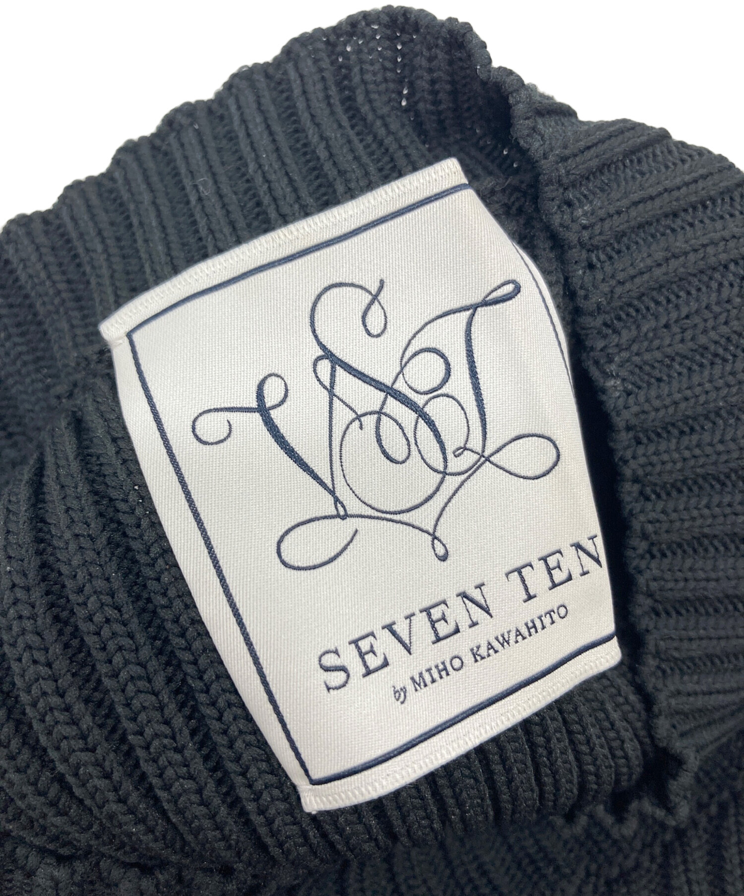 中古・古着通販】SEVEN TEN by MIHO KAWAHITO (セブン テン バイ ミホ