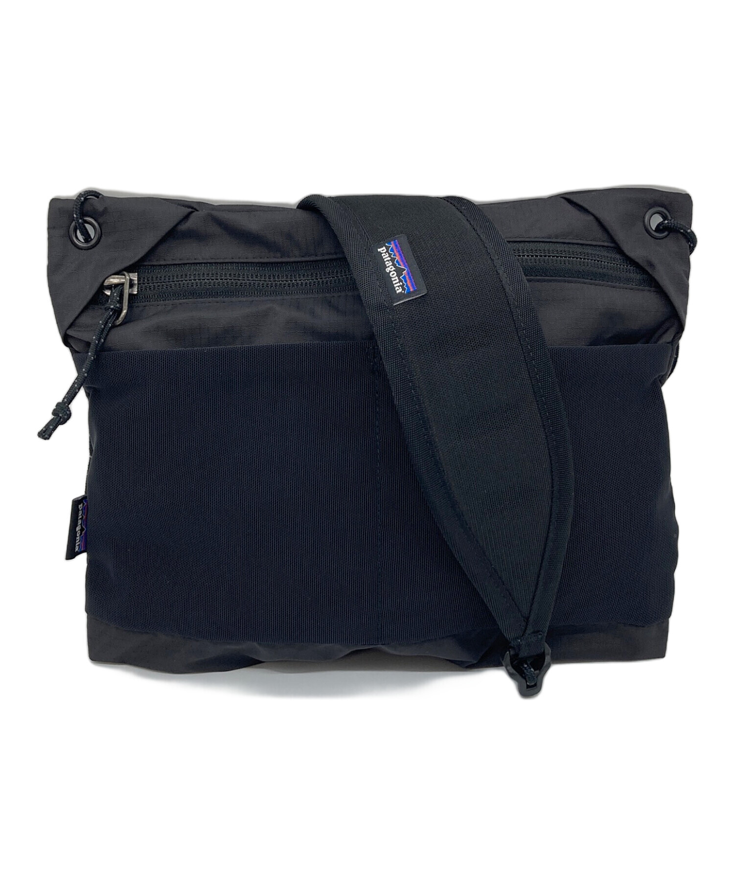 中古・古着通販】Patagonia (パタゴニア) テラヴィア・サコッシュ