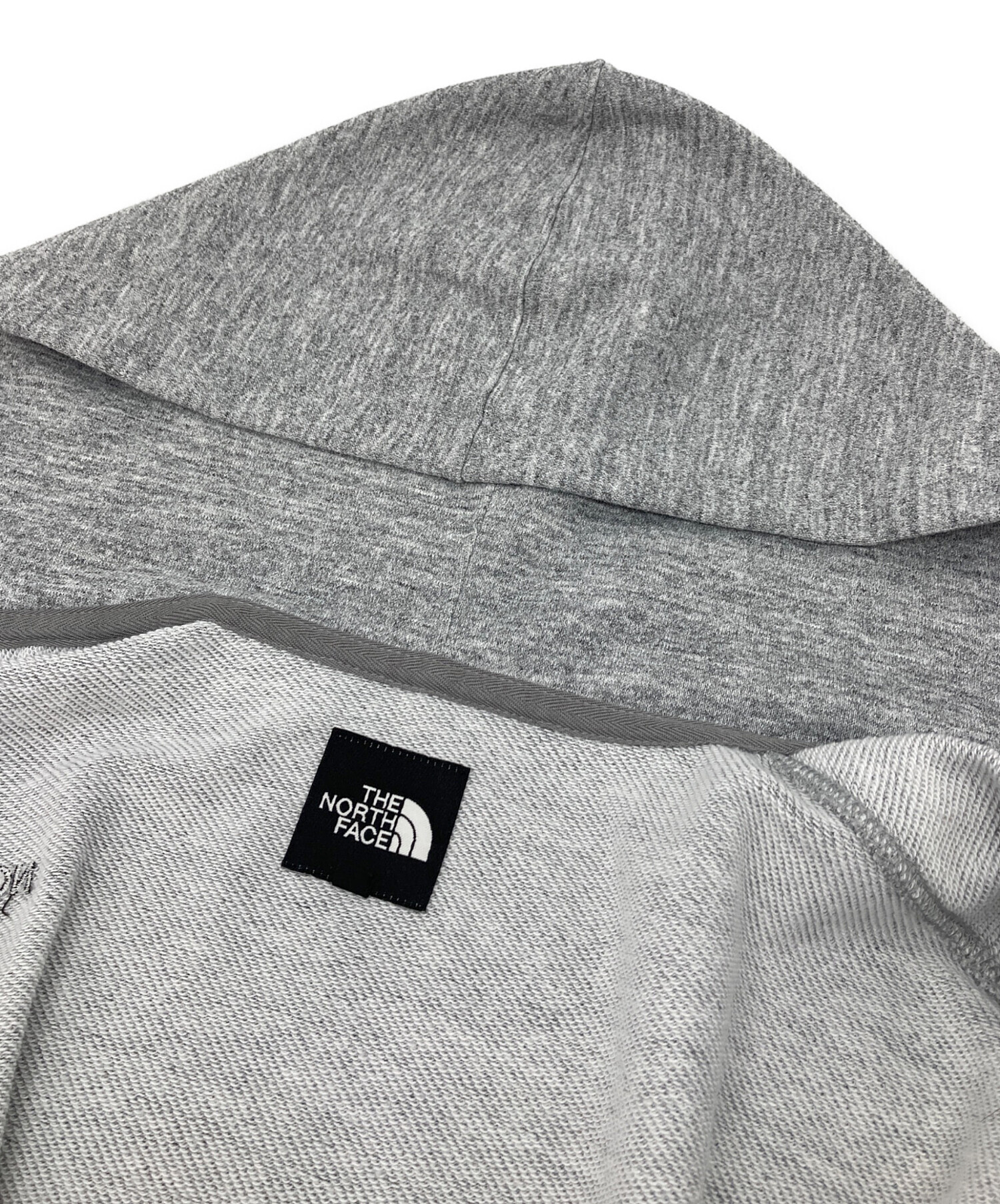 中古・古着通販】THE NORTH FACE (ザ ノース フェイス) Square Logo 