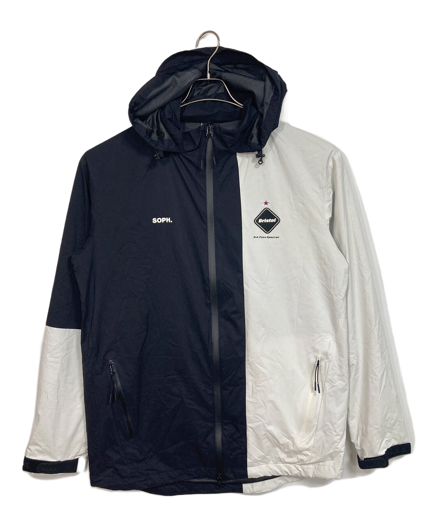 中古・古着通販】SOPH. (ソフ) F.C.R.B. (エフシーレアルブリストル