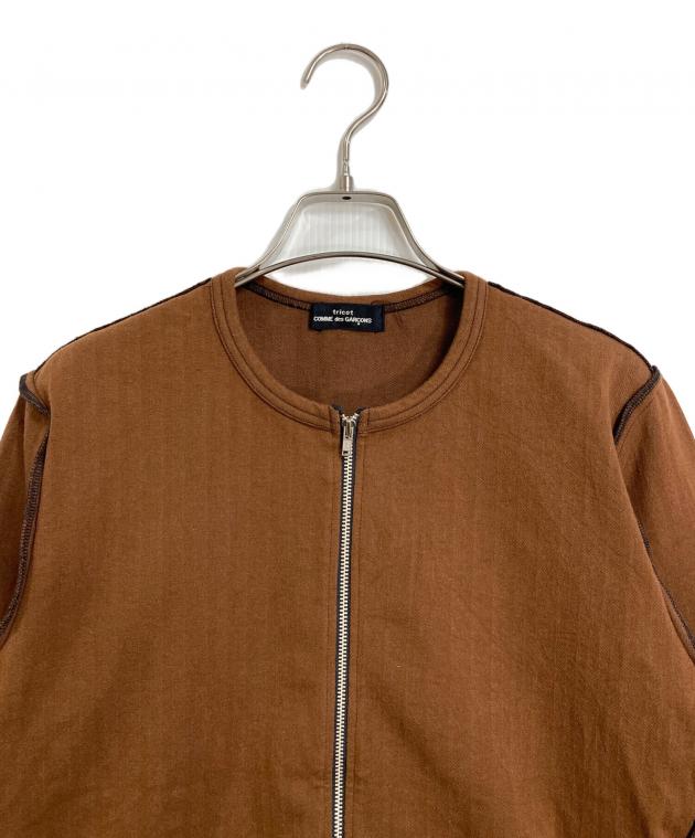 中古・古着通販】tricot COMME des GARCONS (トリココムデギャルソン