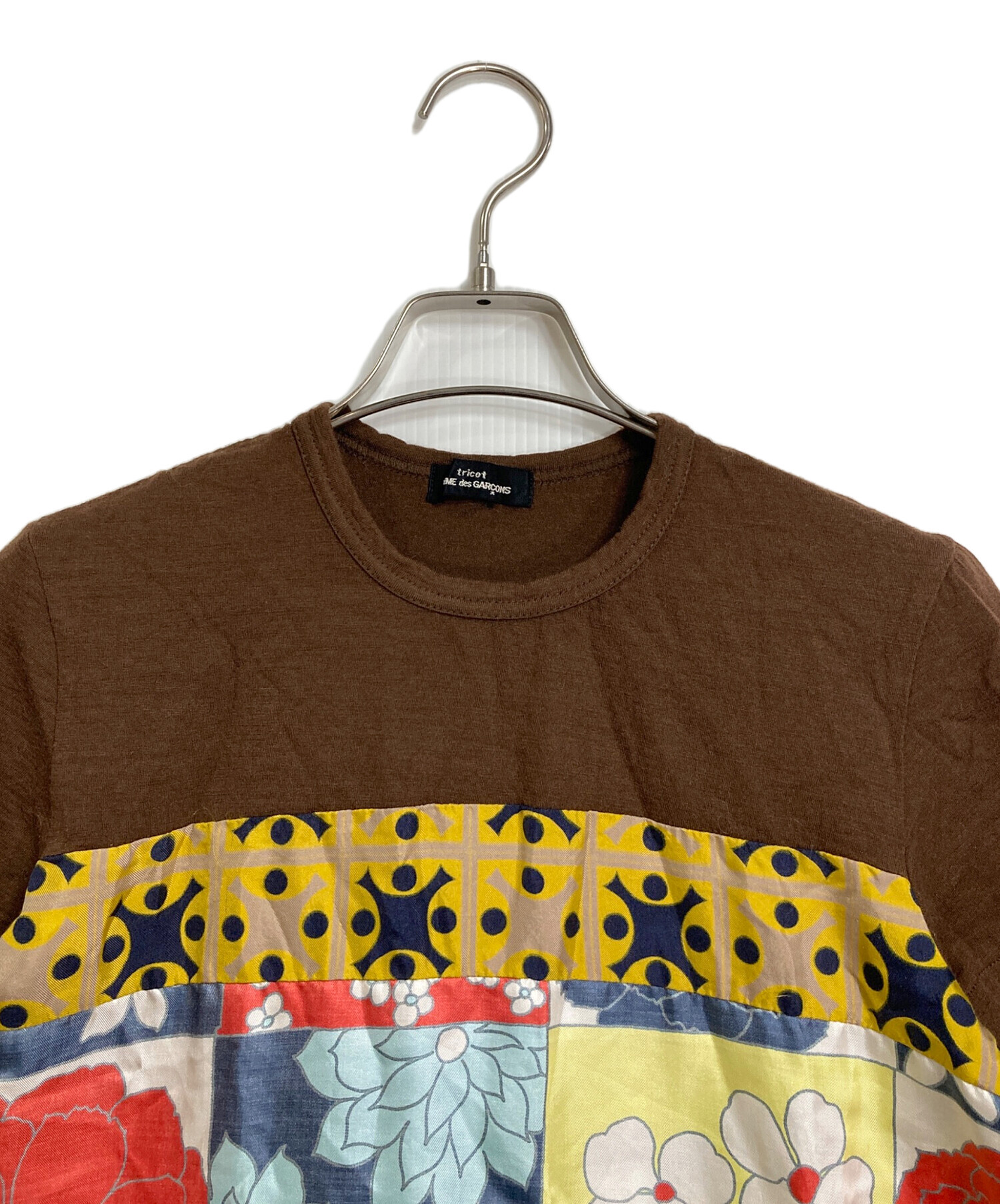中古・古着通販】tricot COMME des GARCONS (トリココムデギャルソン