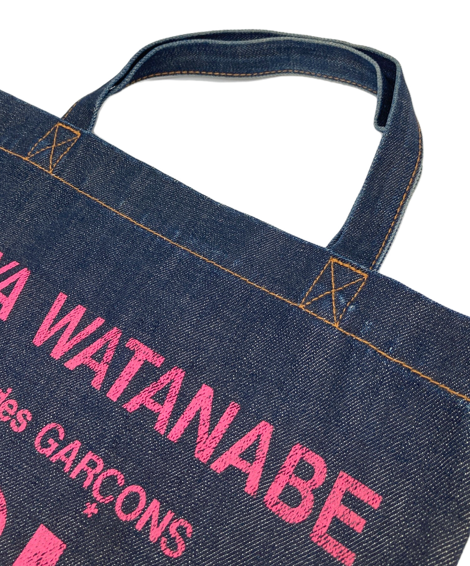 中古・古着通販】JUNYA WATANABE CdG (ジュンヤワタナベ
