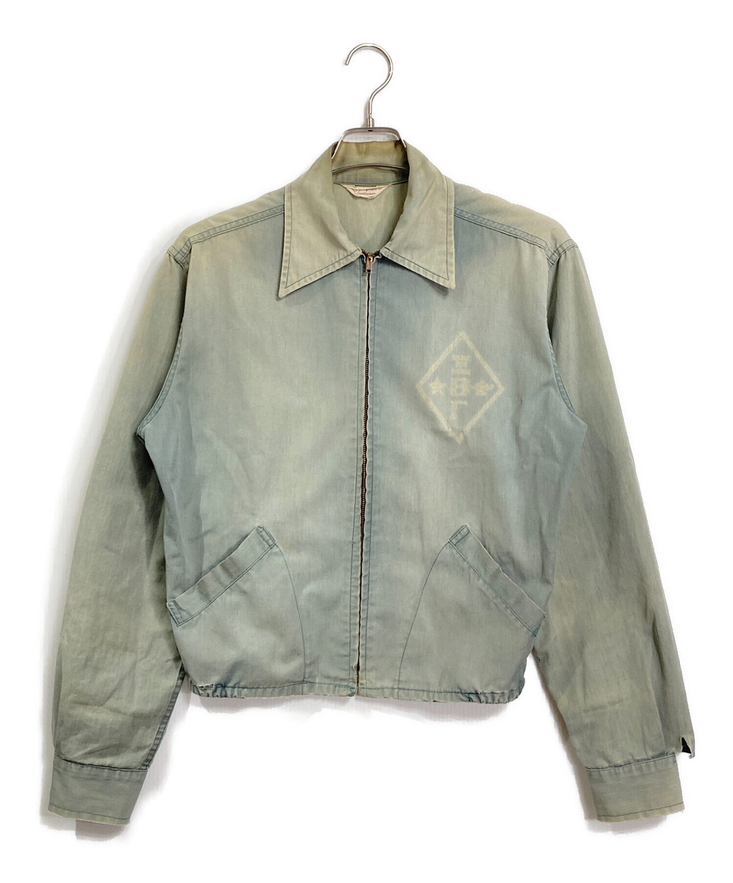 中古・古着通販】Champion (チャンピオン) 【古着】スイングトップ