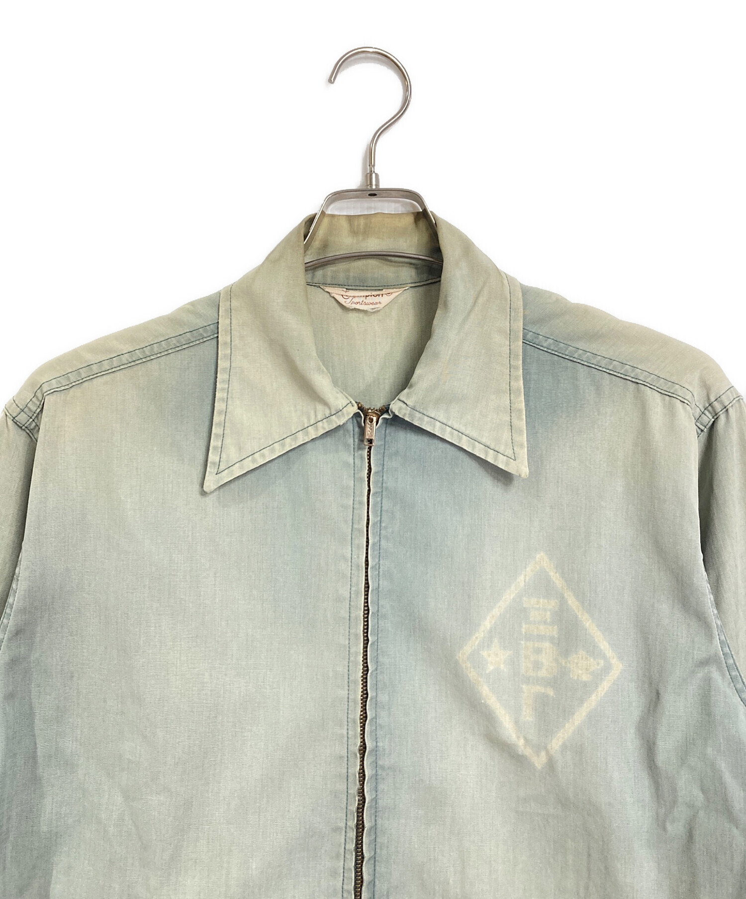 中古・古着通販】Champion (チャンピオン) 【古着】スイングトップ