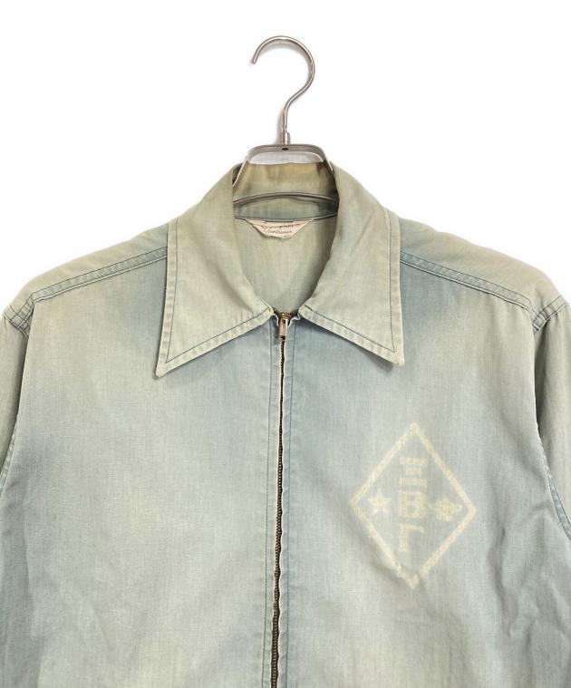 中古・古着通販】Champion (チャンピオン) 【古着】スイングトップ