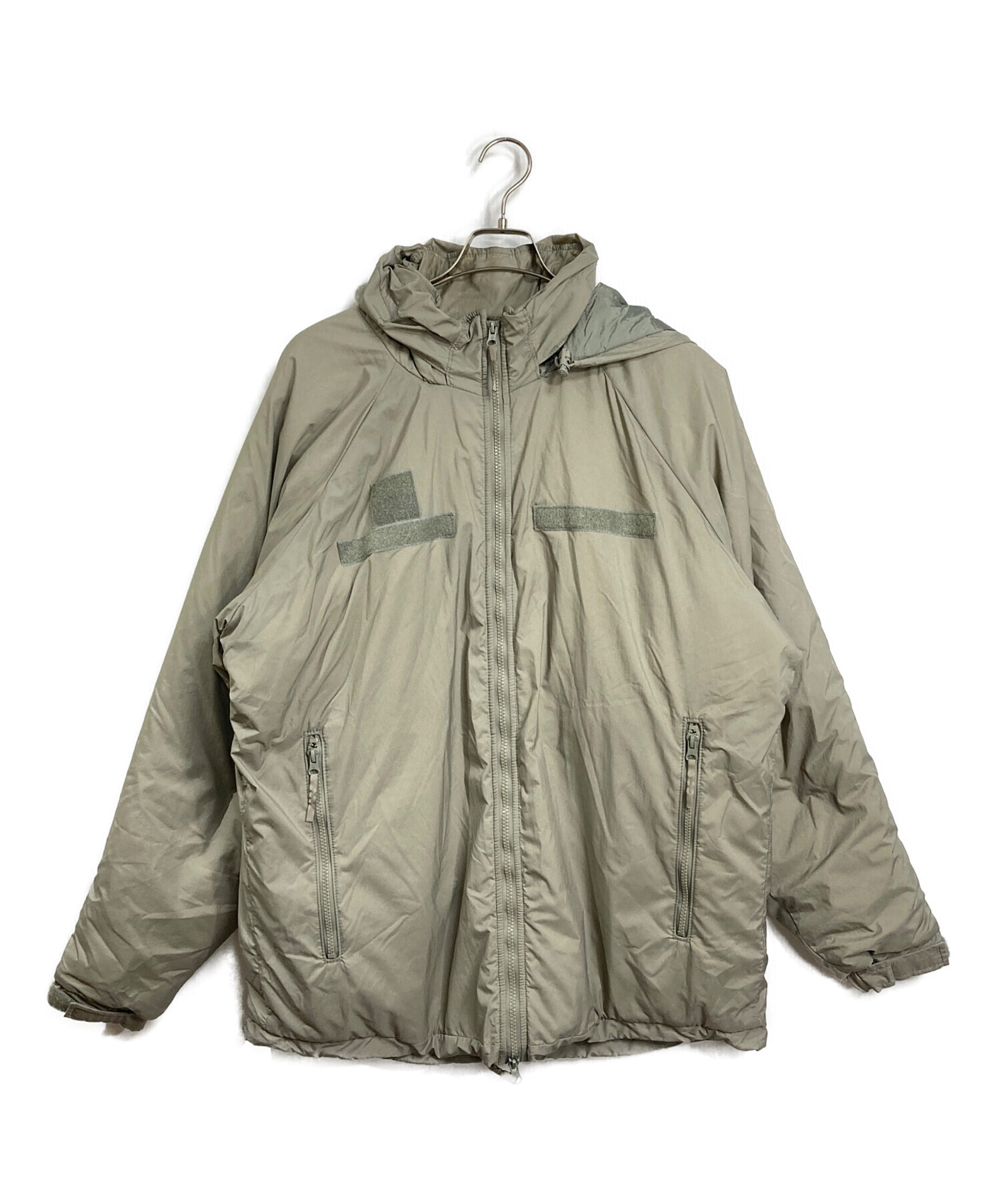 中古・古着通販】ECWCS (エクワックス) GEN III LEVEL 7 プリマロフト