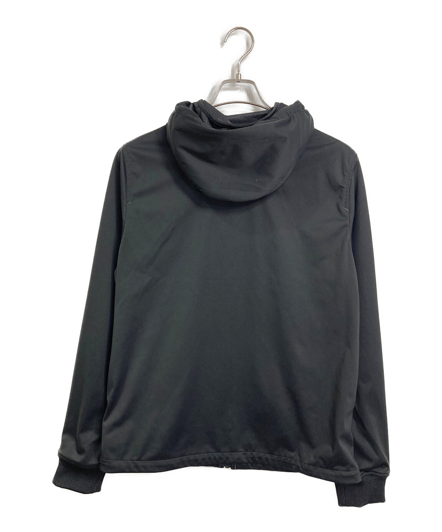 中古・古着通販】G-STAR RAW (ジースターロゥ) Batt Hooded Softshell 