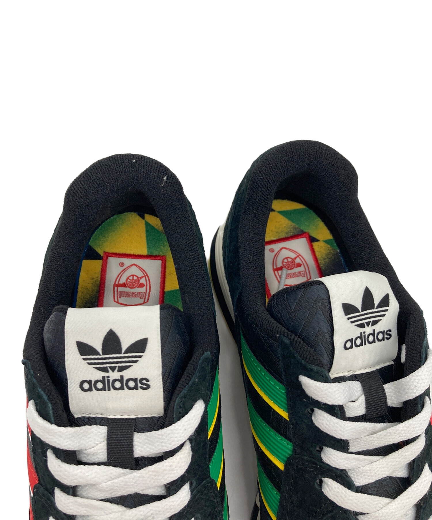 連絡用ページ 中古・古着通販】adidas originals (アディダスオリジナル) ARSENAL FC