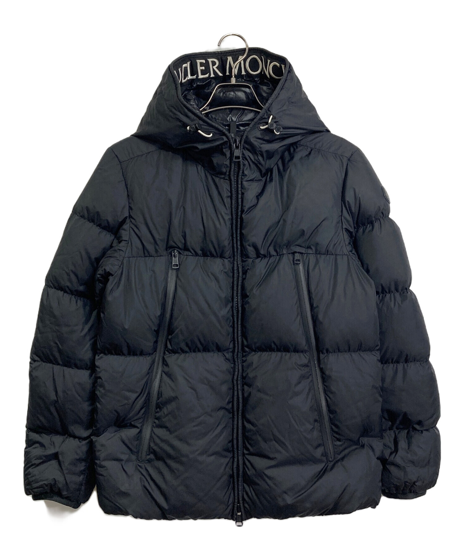 中古・古着通販】MONCLER (モンクレール) MONTCLA GIUBBOTTO ダウン