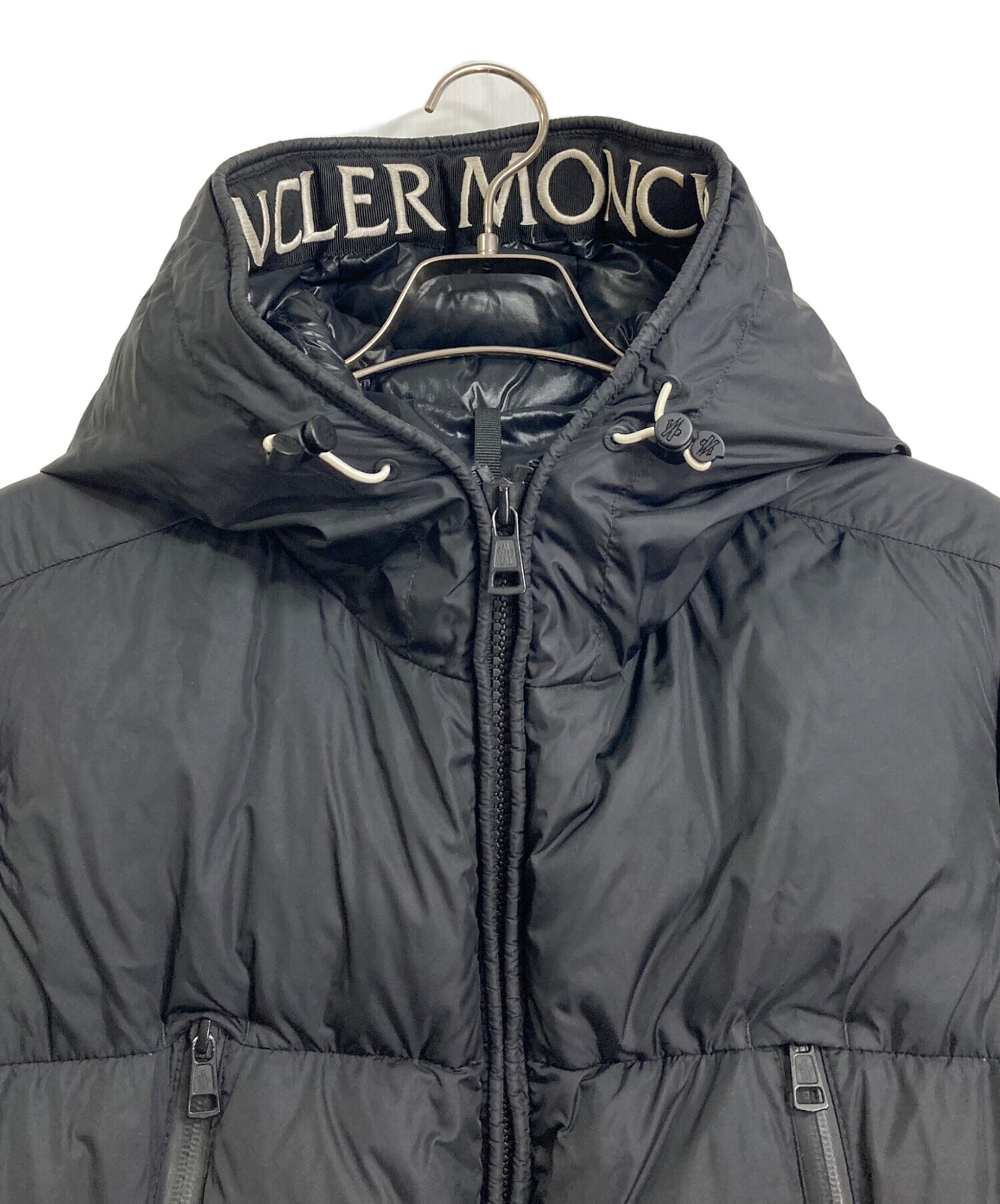 中古・古着通販】MONCLER (モンクレール) MONTCLA GIUBBOTTO ダウン