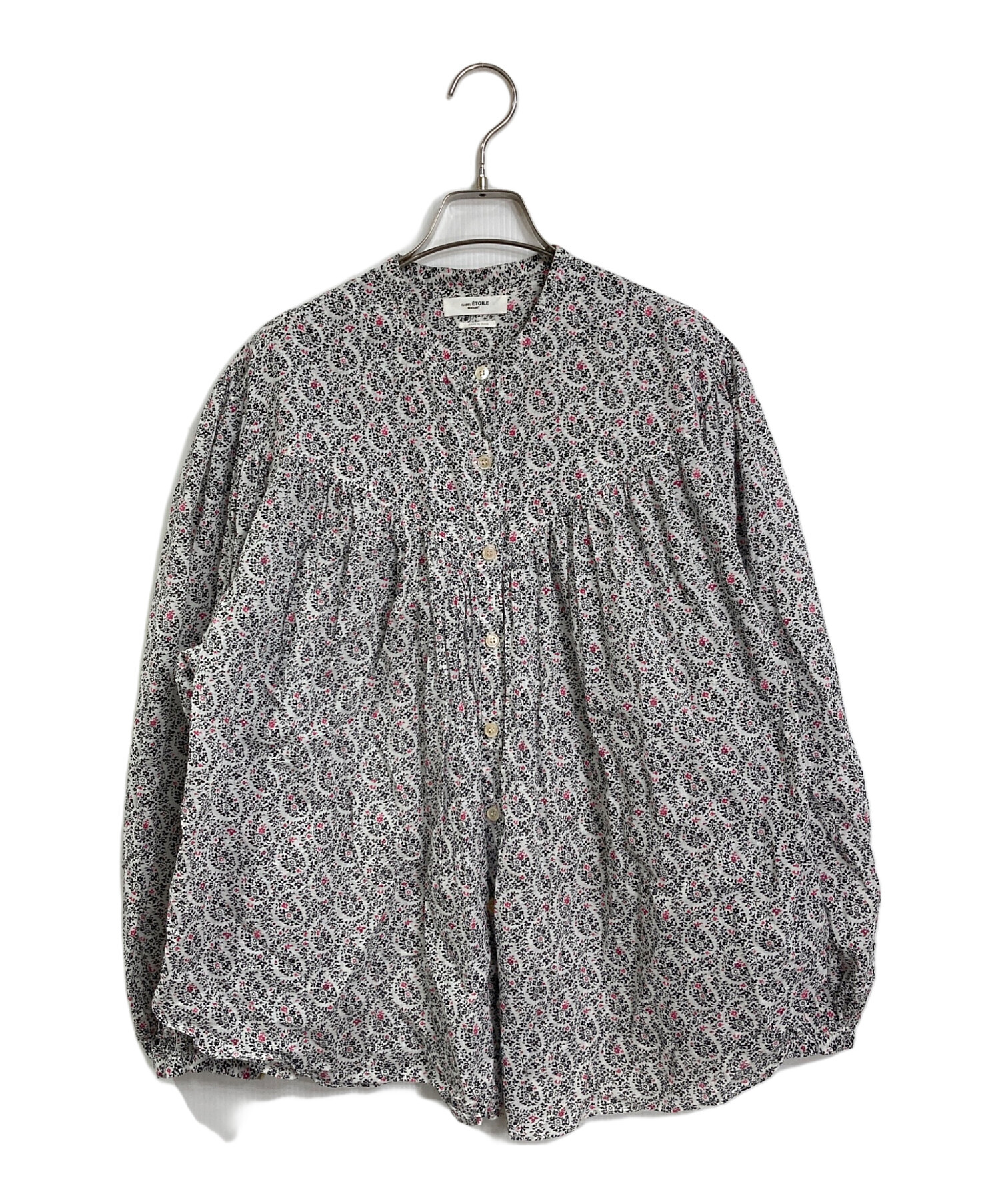 中古・古着通販】ISABEL MARANT ETOILE (イザベルマランエトワール