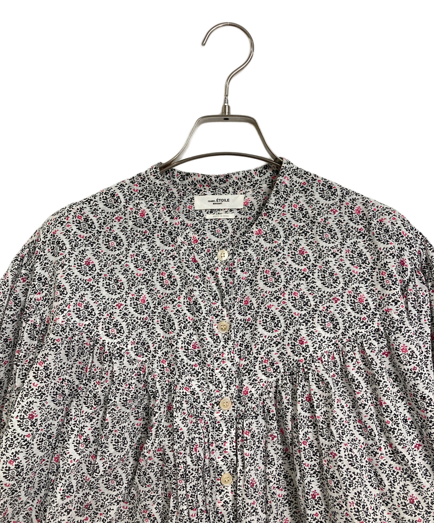 中古・古着通販】ISABEL MARANT ETOILE (イザベルマランエトワール