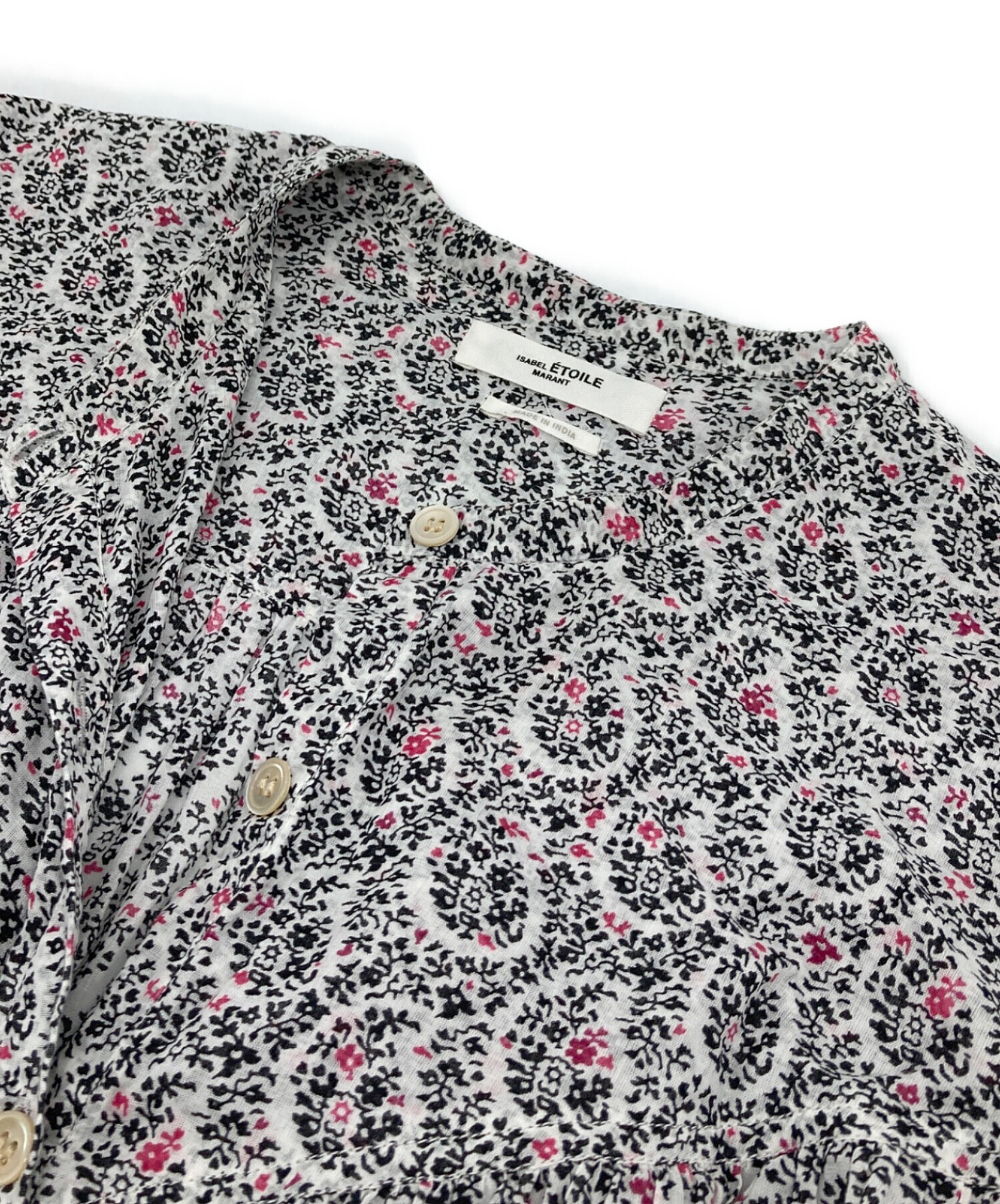 中古・古着通販】ISABEL MARANT ETOILE (イザベルマランエトワール