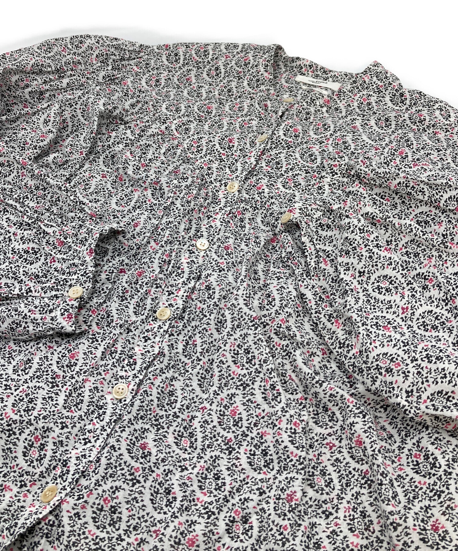 中古・古着通販】ISABEL MARANT ETOILE (イザベルマランエトワール