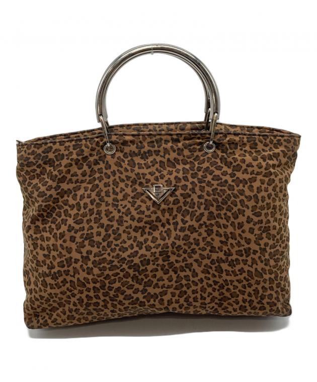 中古・古着通販】BOTTEGA VENETA (ボッテガベネタ) メタルハンドル