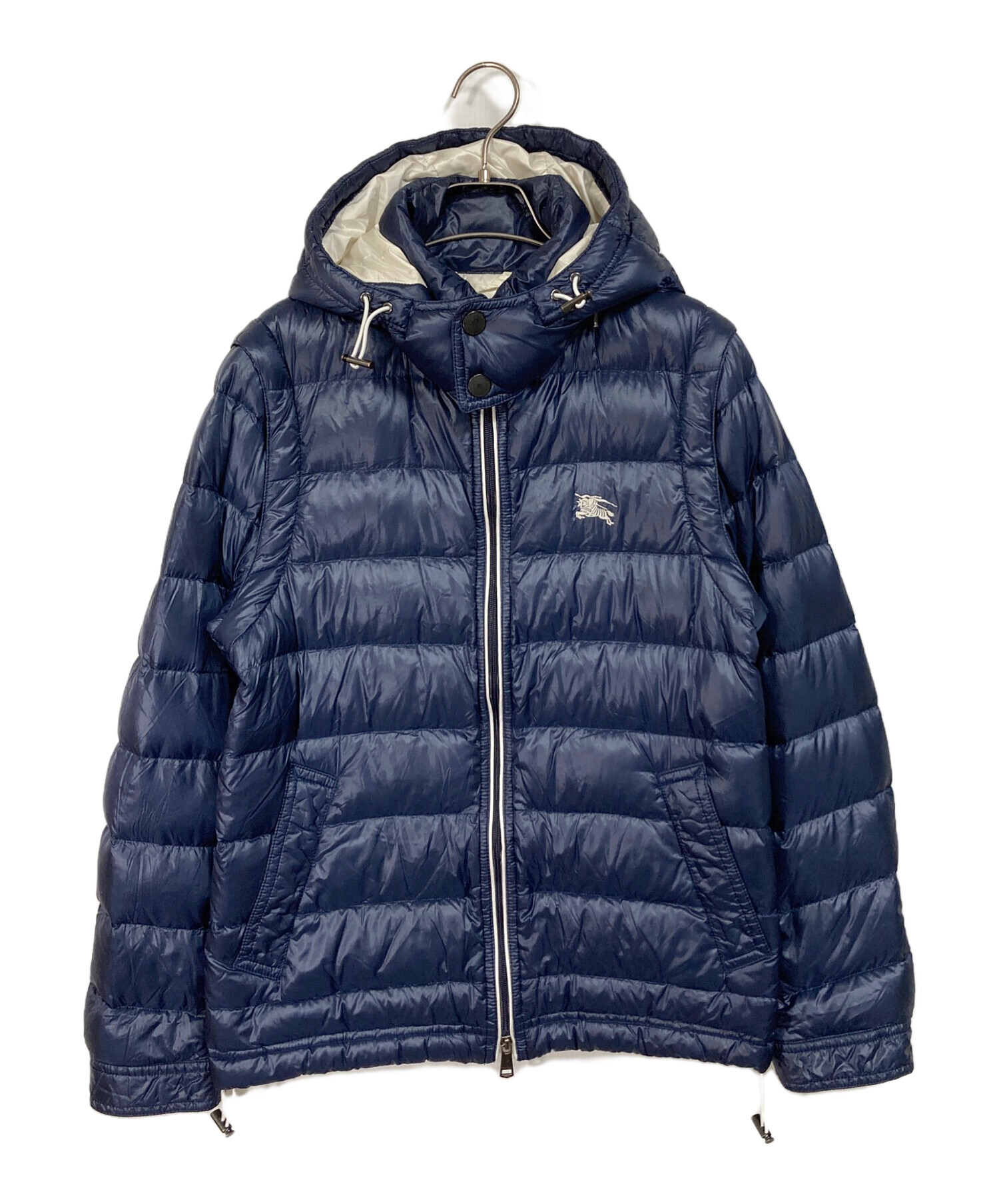 中古・古着通販】BURBERRY BLACK LABEL (バーバリーブラックレーベル