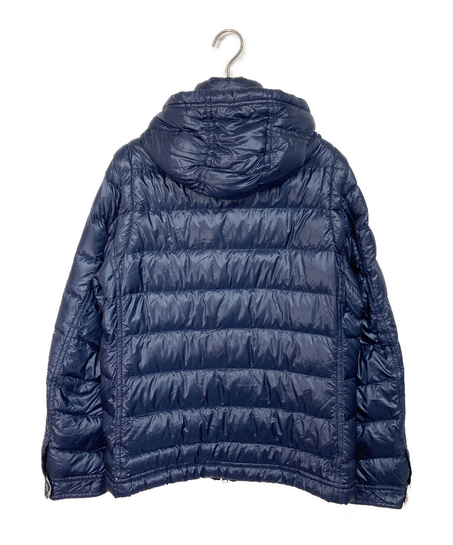 中古・古着通販】BURBERRY BLACK LABEL (バーバリーブラックレーベル