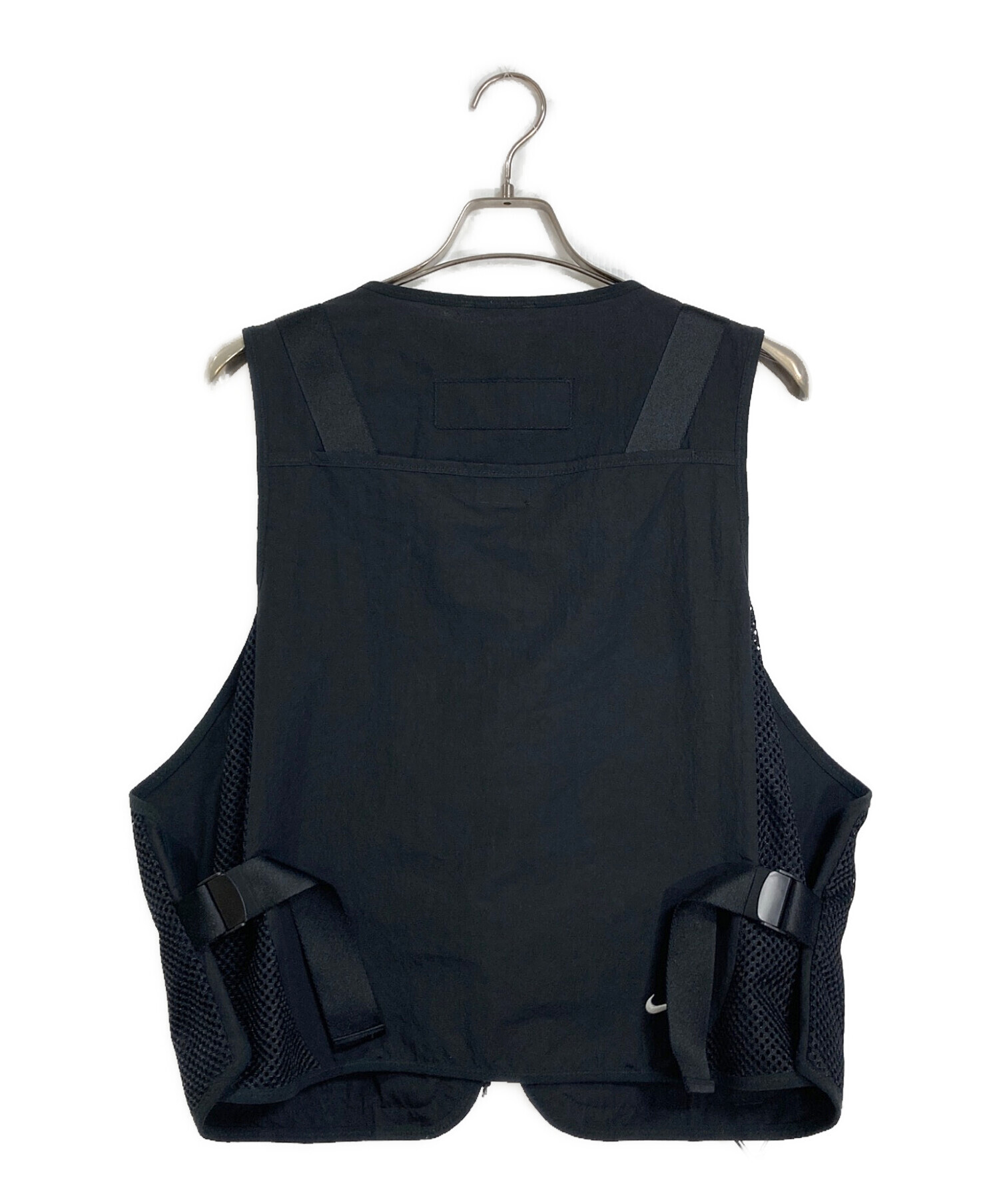 中古・古着通販】NIKE ACG (ナイキエーシージー) RIVER DRIFTER VEST