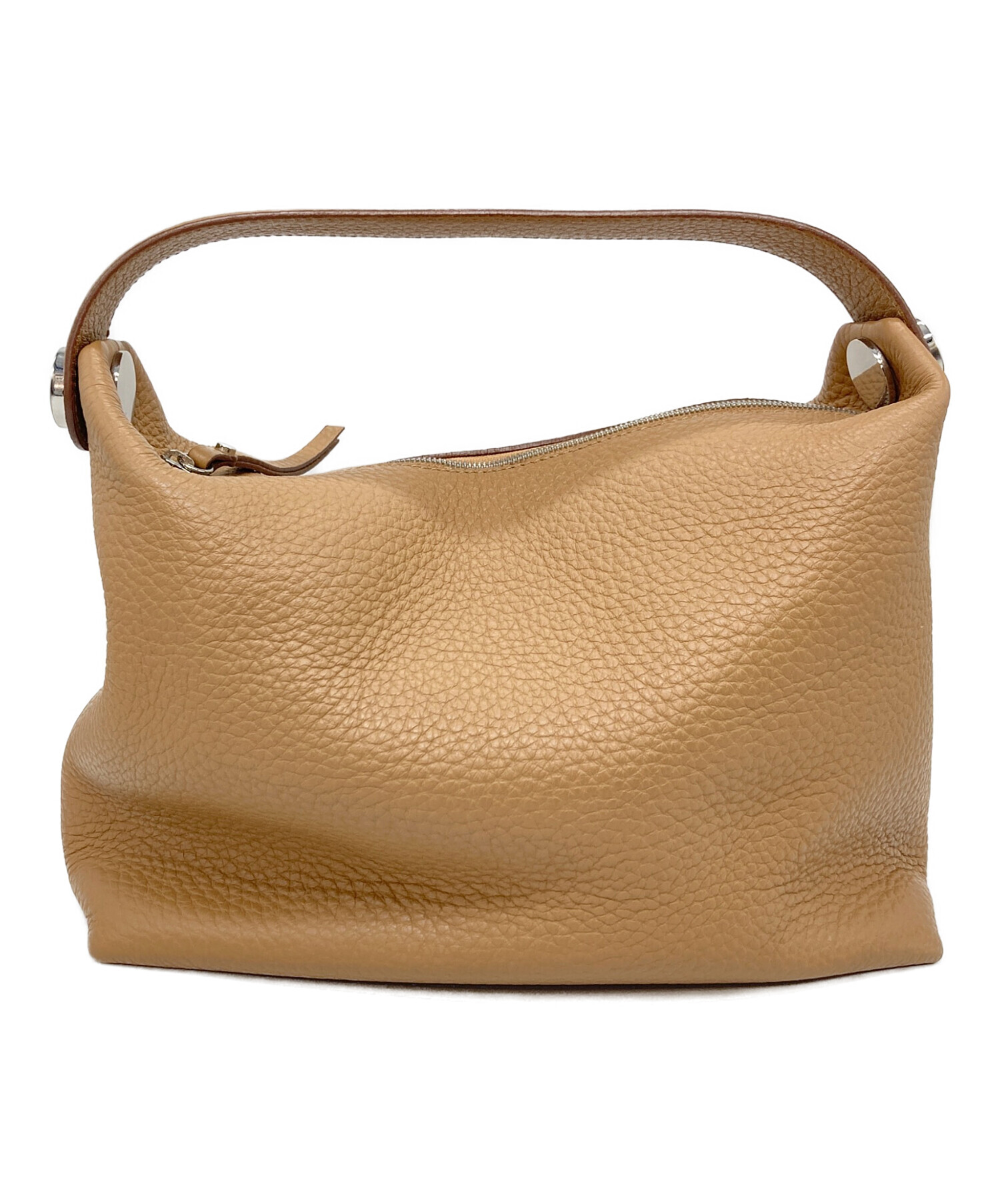 【美品】IACUCCI イアクッチ ワンハンドルバッグ ANCORA 中古・古着通販】IACUCCI (イアクッチ) ANCORA ワンハンドルバッグ