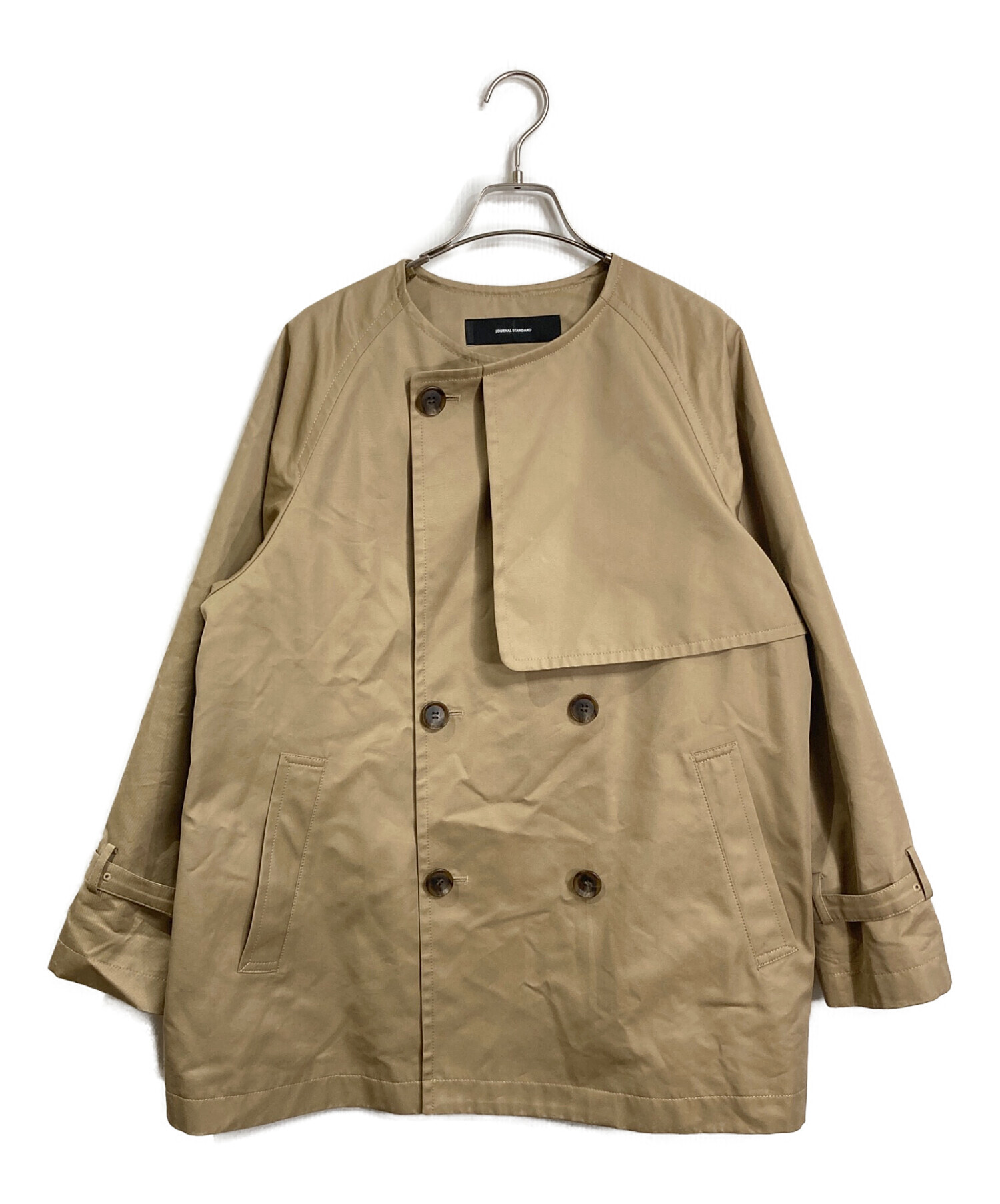中古・古着通販】JOURNAL STANDARD (ジャーナルスタンダード) ギャバ
