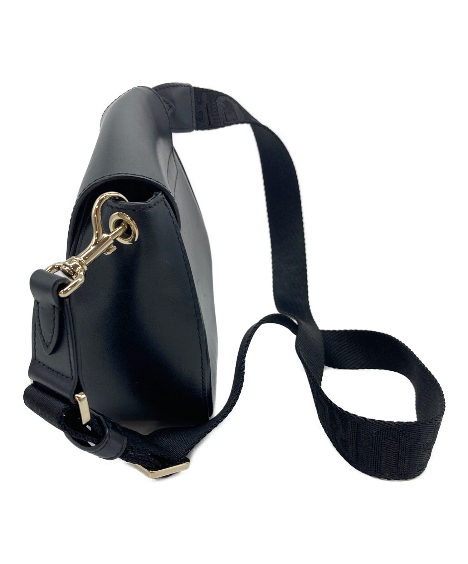中古・古着通販】FURLA (フルラ) メトロポリス プリズマ ミニ クロス 