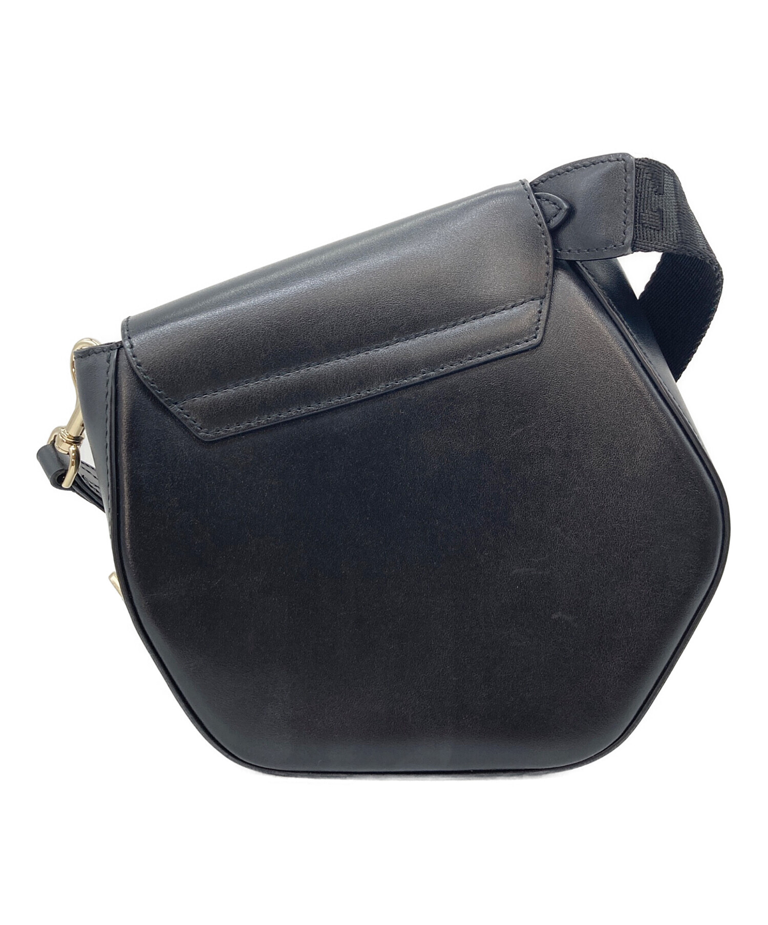 中古・古着通販】FURLA (フルラ) メトロポリス プリズマ ミニ クロス 