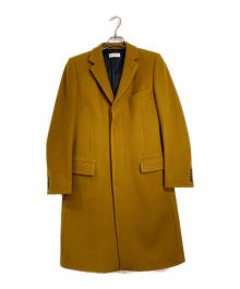 コート、チェスターコート、DRIES VAN NOTEN(ドリスヴァンノッテン
