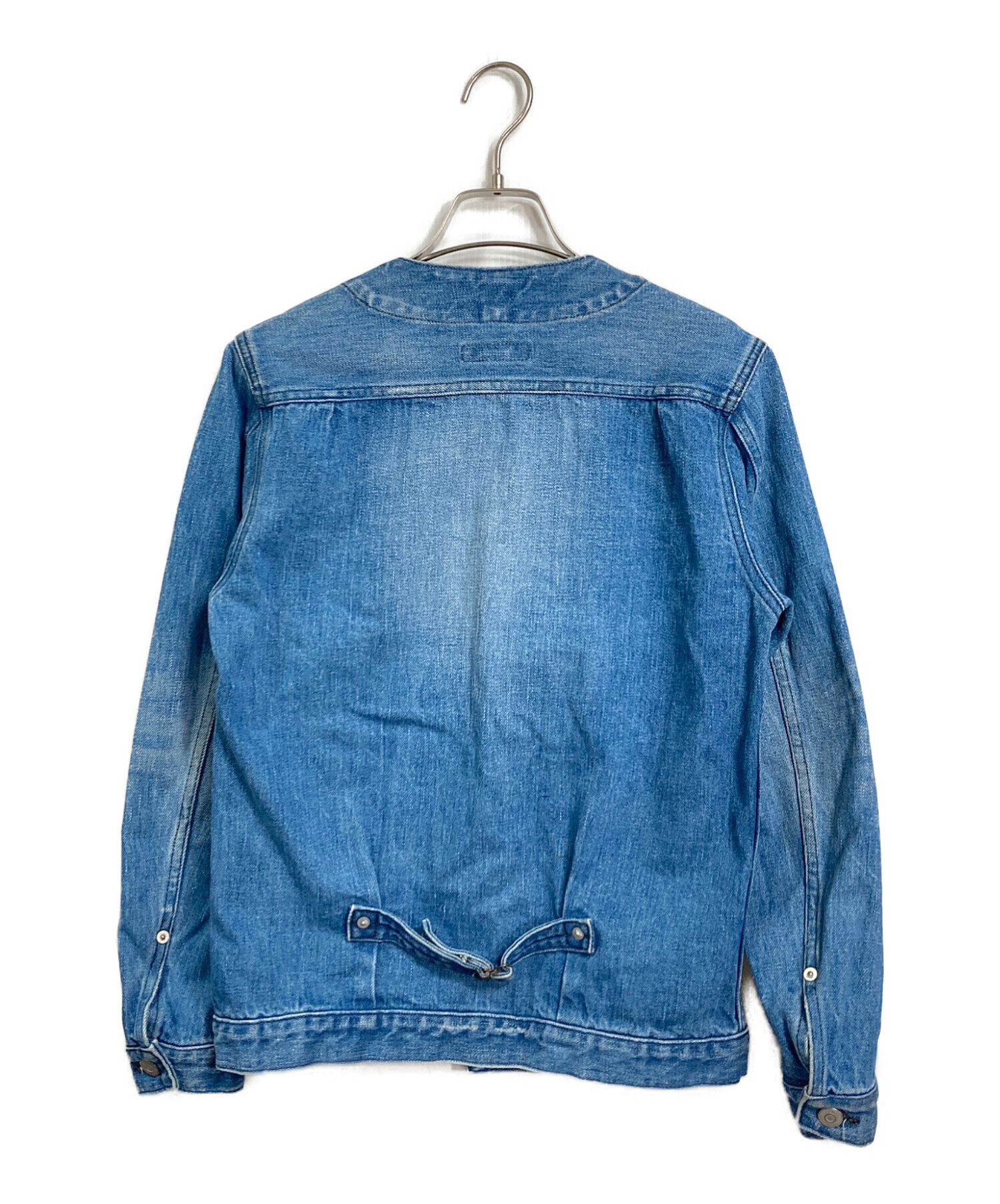 中古・古着通販】Ordinary fits (オーディナリーフィッツ) 1st ノー