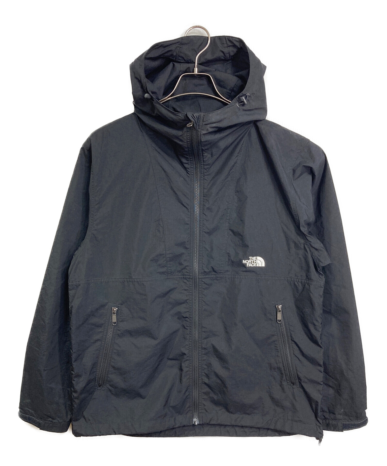中古・古着通販】THE NORTH FACE (ザ ノース フェイス) コンパクト