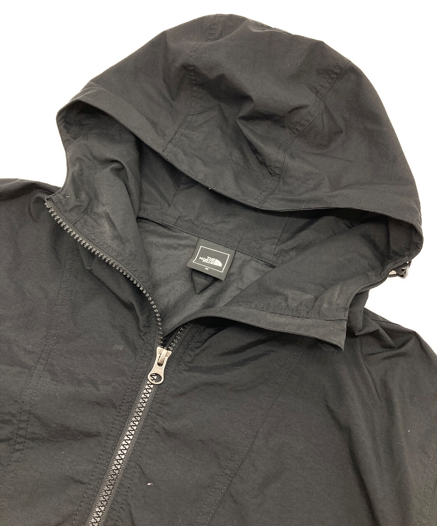 中古・古着通販】THE NORTH FACE (ザ ノース フェイス) コンパクト