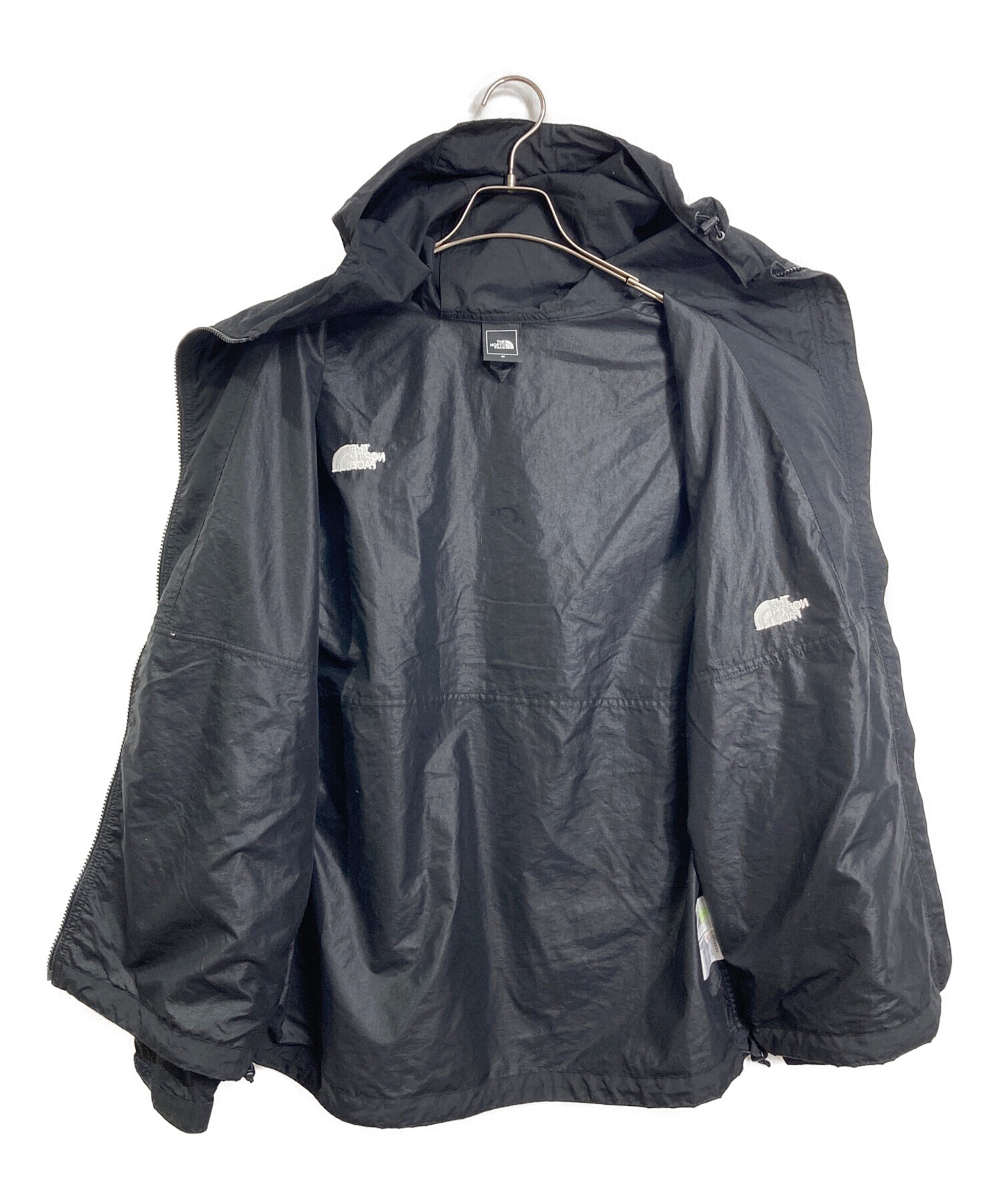 中古・古着通販】THE NORTH FACE (ザ ノース フェイス) コンパクト
