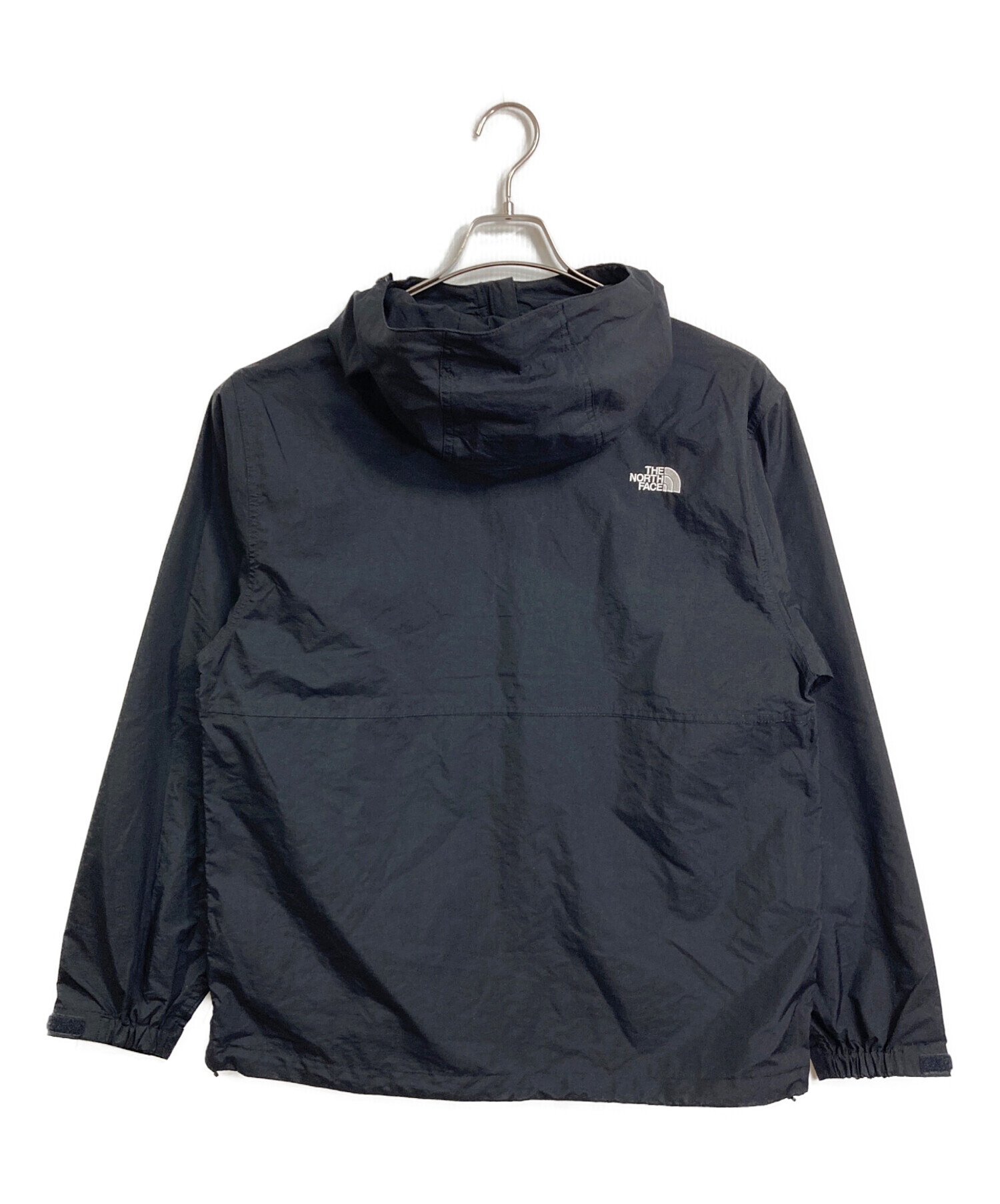 中古・古着通販】THE NORTH FACE (ザ ノース フェイス) コンパクト