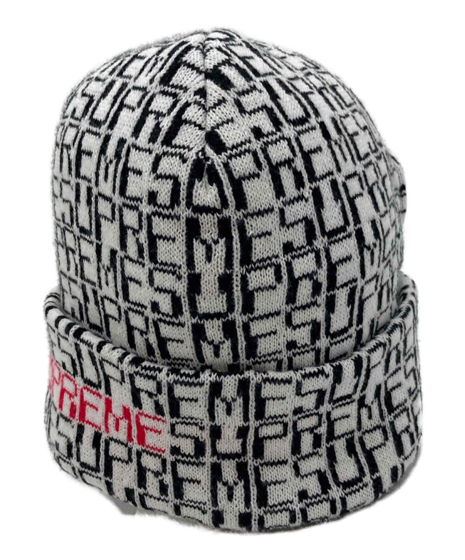 中古・古着通販】Supreme (シュプリーム) Supreme Digital Beanie
