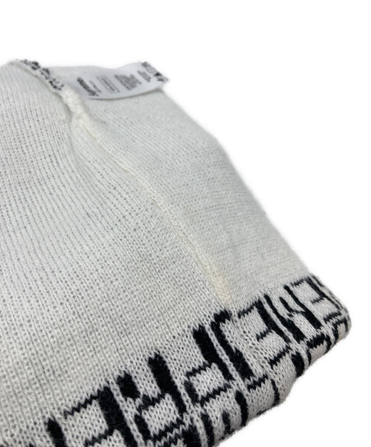中古・古着通販】Supreme (シュプリーム) Supreme Digital Beanie