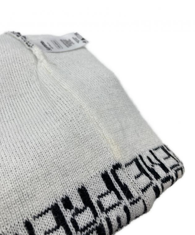 中古・古着通販】Supreme (シュプリーム) Supreme Digital Beanie