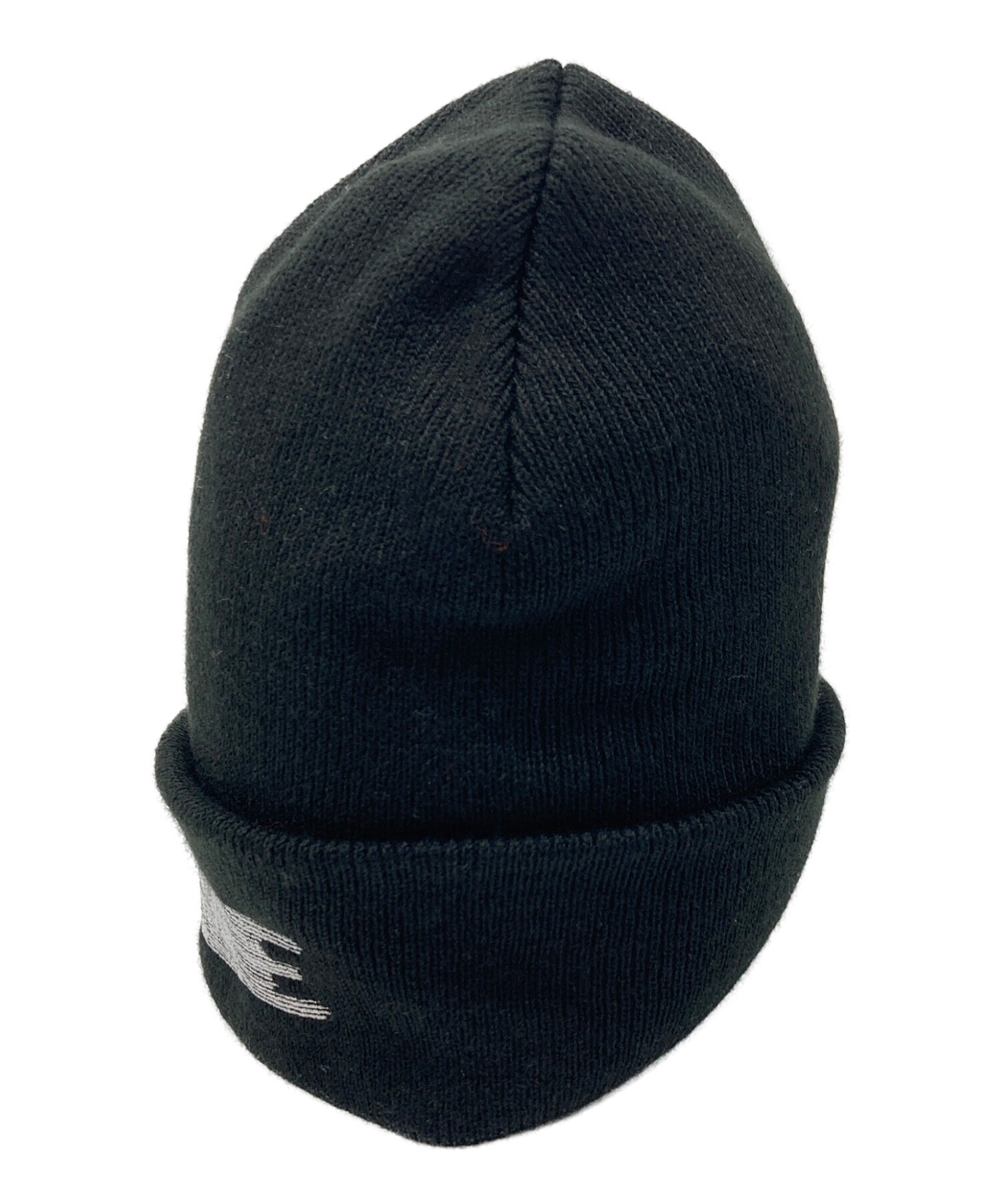 【超激レア・美品】Supremeニット帽 バルクデザイン 中古・古着通販】Supreme (シュプリーム) Motion Logo Beanie ニット帽