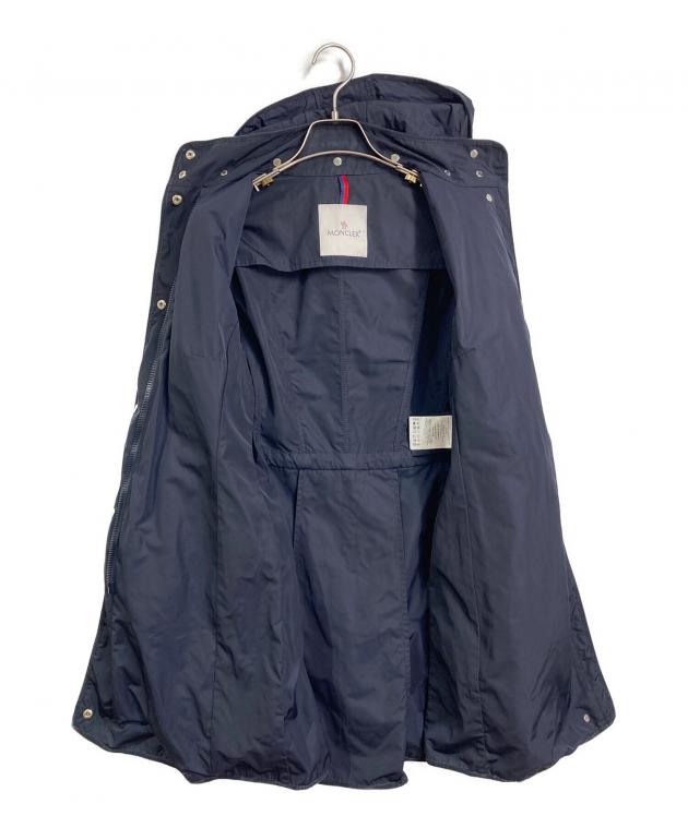 中古・古着通販】MONCLER (モンクレール) ARGELIA GIUBBOTTO ワッペン