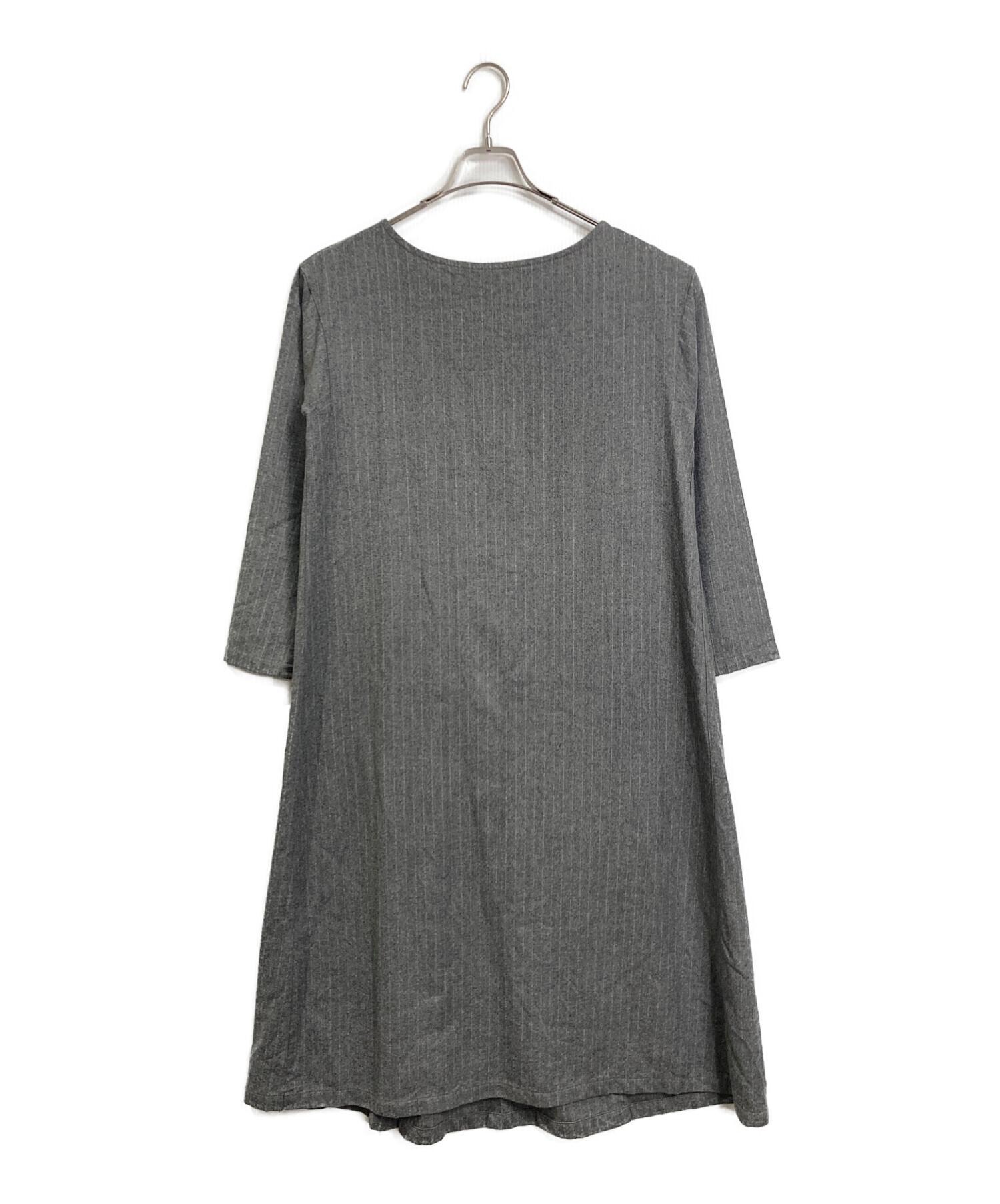 中古・古着通販】BEARDSLEY (ビアズリー) バックスリットコットン
