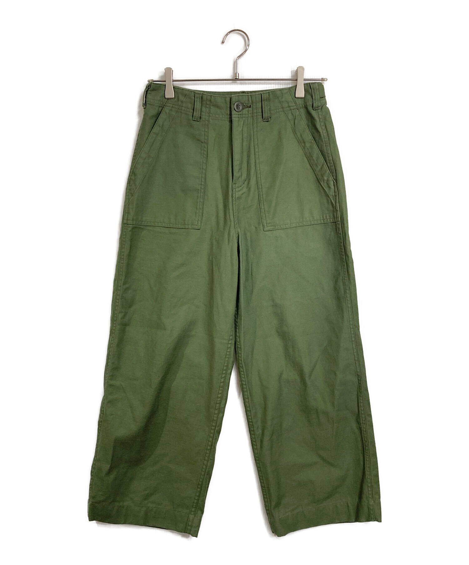中古・古着通販】DRESSTERIOR (ドレステリア) 【ウォッシャブル 