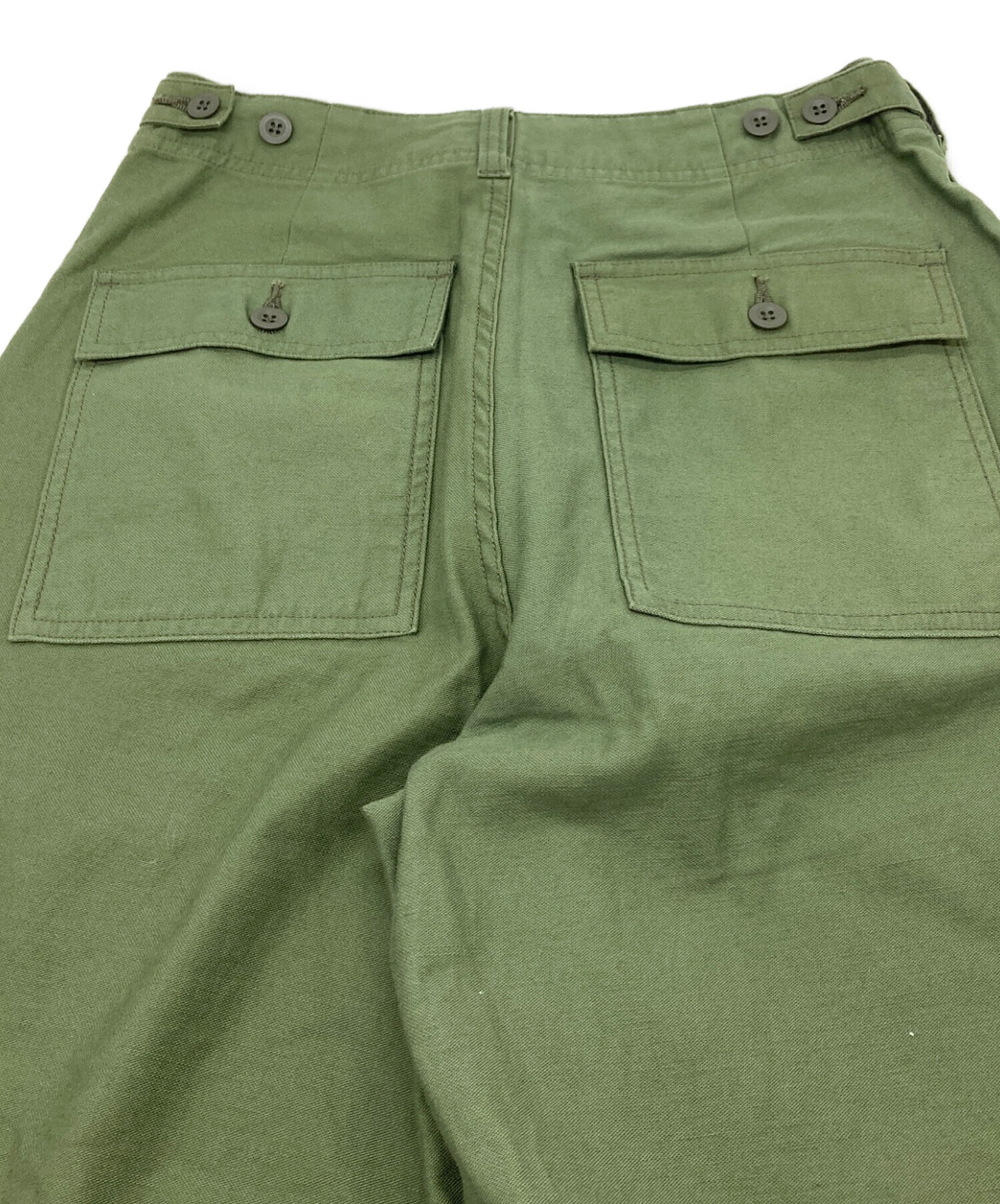 中古・古着通販】DRESSTERIOR (ドレステリア) 【ウォッシャブル 