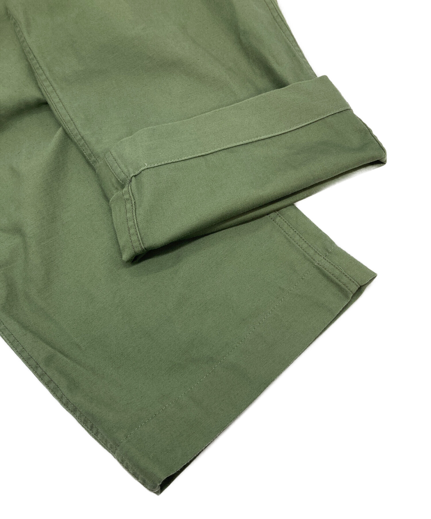 中古・古着通販】DRESSTERIOR (ドレステリア) 【ウォッシャブル 
