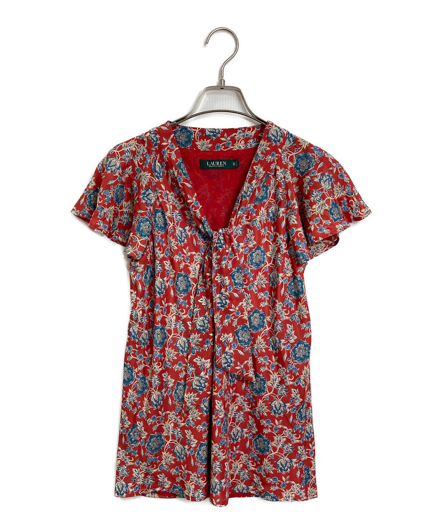 中古・古着通販】LAUREN RALPH LAUREN (ローレン ラルフ ローレン) 花 