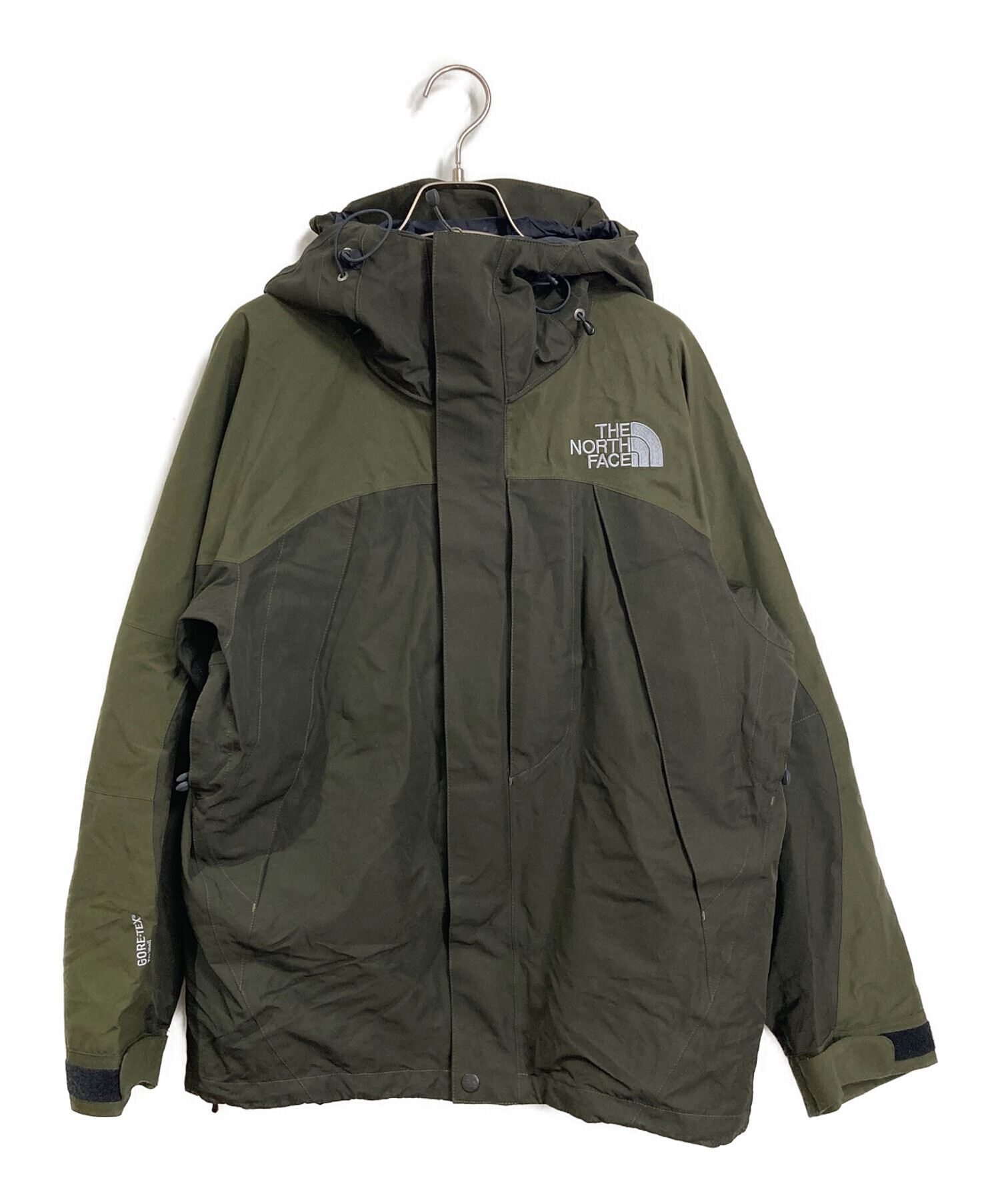 The North Face Summit Series マウンテンパーカー 【公式通販】